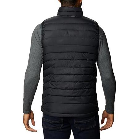🧥 Columbia Powder Lite Vest Steppweste ab 43,79€ (statt 66€)