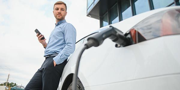 🚗🔌 Bis zu 2.000 Euro Förderung: Neue Wallbox-Prämie ab Mitte April 🚗🔌 Bis zu 2.000 Euro Förderung: Neue Wallbox Prämie ab Mitte April