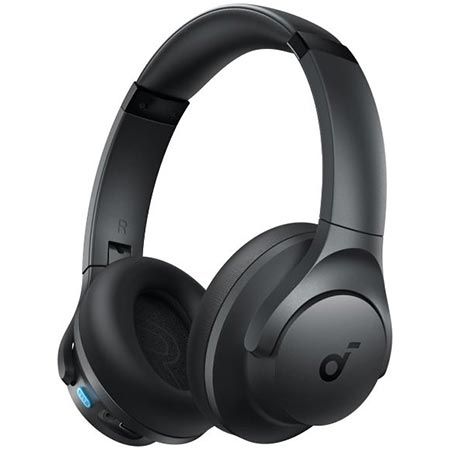 🎧 soundcore Q11i Wireless Over-Ear Bluetooth-Kopfhörer für 24,99€ (statt 35€)