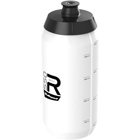 🥤 Polissport R550 R Collection Fahrradflasche, 550ml für 2,49€ (statt 6€)