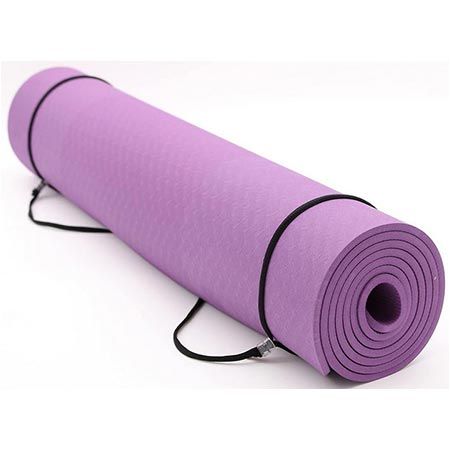 🧘🏻‍♂️ 2x Fidusport TPE Yogamatte mit Schultergurt für 17,99€ (statt 34€)