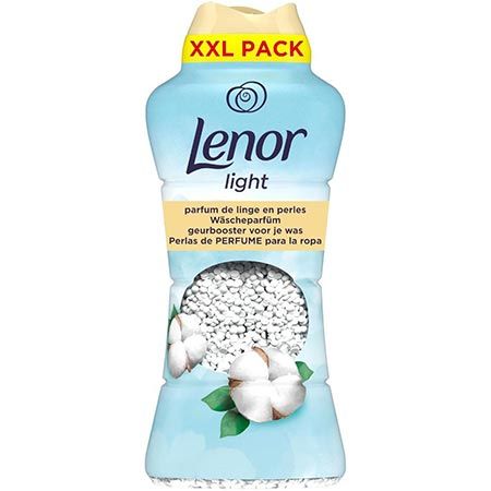 👃🏻 Lenor Light Frische Baumwollblüte XXL Wäscheparfüm, 735g ab 11,87€ (statt 19€)