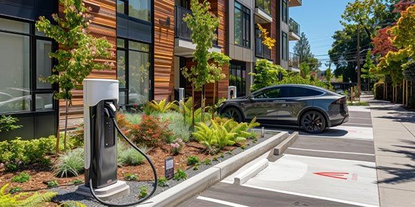 🚗🔌 Bis zu 2.000 Euro Förderung: Neue Wallbox Prämie ab Mitte April