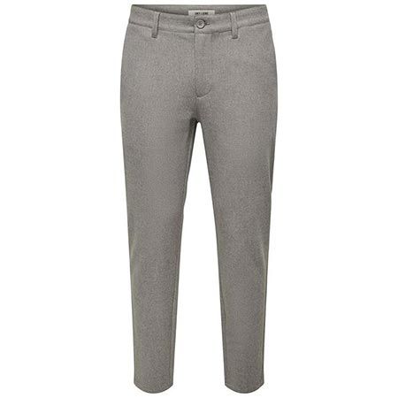 👖 Only & Sons Onsmark Brushed Pique Hose für 25,99€ (statt 40€) – 29W/30L nur 15€!