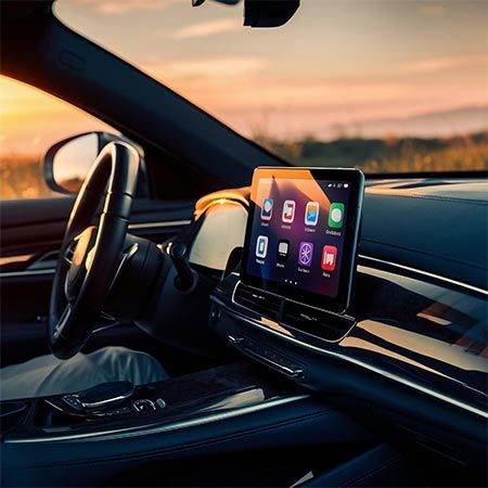 🤖 ChatGPT jetzt im Auto nutzen: Apple bringt KI direkt in CarPlay