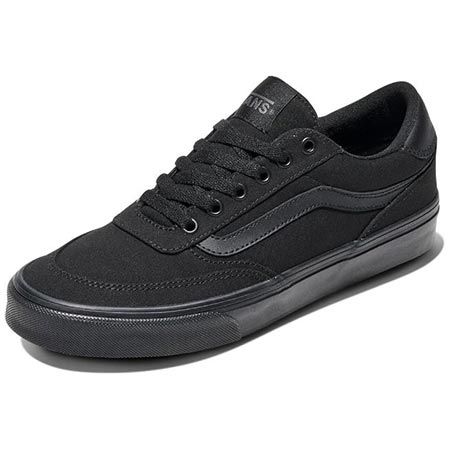 👟 Vans Brooklyn Wildleder Sneaker für 45€ (statt 71€)