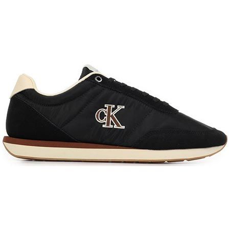 👟 Calvin Klein Retro Runner Mix Sneaker ab 69€ (statt 80€)