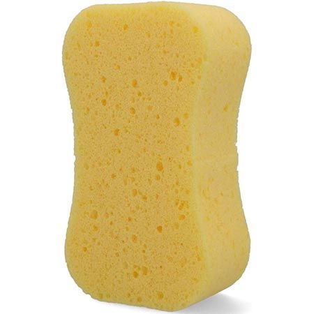 🧽 4er Pack Nigrin 71412 Supersoft Schwamm ab 4,38€ (statt 8€)