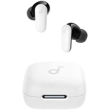 🎧 soundcore P30i by Anker Noise Cancelling Earbuds für 33€ (statt 39€)