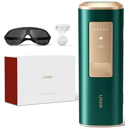 🪒 Ulike Air 2 IPL Haarentfernungsgerät mit Eiskühltechnik für 104,99€ (statt 210€) 🪒 Ulike Air 2 IPL Haarentfernungsgerät mit Eiskühltechnik für 104,99€ (statt 210€)