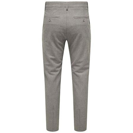 👖 Only & Sons Onsmark Brushed Pique Hose für 25,99€ (statt 40€)   29W/30L nur 15€!