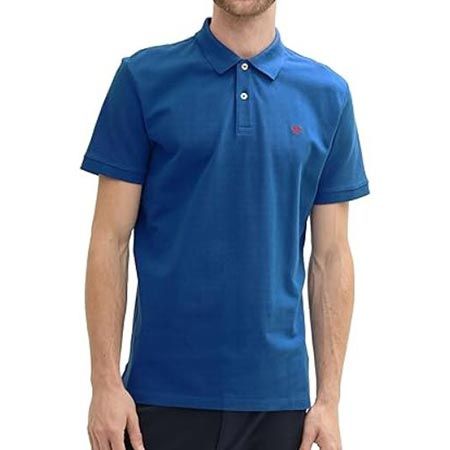 👕 Tom Tailor Basic Polo ab 7€ (statt 20€)