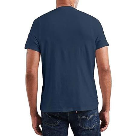 👕 Levis Original Housemark V Neck T Shirt für 13,59€ (statt 22€)