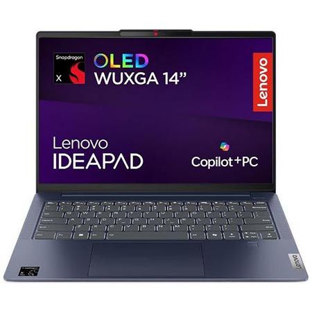 💻 Lenovo IdeaPad Slim 5X Laptop mit 14″ WUXGA OLED Display für 549,99€ (statt 696€)
