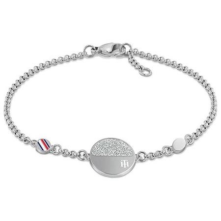 💍 Tommy Hilfiger Jewelry Damen Armband für 28,99€ (statt 56€)