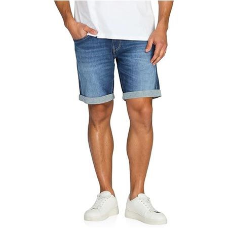 🩳 Replay RBJ 981 Tapered Denim Shorts für 67,99€ (statt 80€)