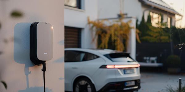 🚗🔌 Bis zu 2.000 Euro Förderung: Neue Wallbox-Prämie ab Mitte April 🚗🔌 Bis zu 2.000 Euro Förderung: Neue Wallbox Prämie ab Mitte April