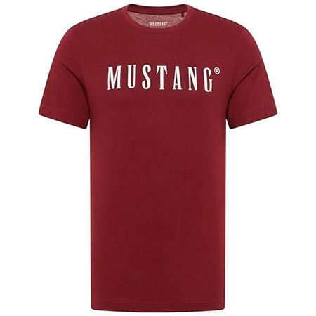 👕 Mustang Austin Herren T-Shirt für 14,38€ (statt 22€)