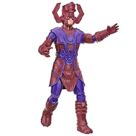 🪐 Marvel Titan Hero Series The Fantastic Four: Galactus Action Figur für 12,30€ (statt 25€)