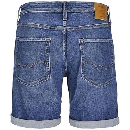 🩳 Jack & Jones JJIOriginal Denim Shorts für 16,79€ (statt 23€)