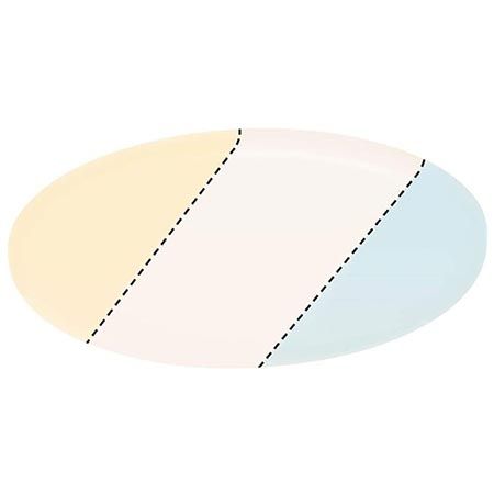 💡 2x Paulmann Veluna VariFit Panel mit ZigBee, IP44, 17W, 215mm für 21,19€ (statt 38€)