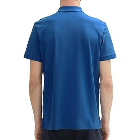 👕 Tom Tailor Basic Polo ab 7€ (statt 20€)