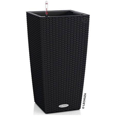 🪴 Lechuza Cubico Cottage 40 Blumentopf mit Bewässerungssystem für 64,15€ (statt 75€)