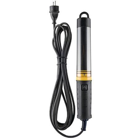 💡 KOPP LED Akku Arbeitsleuchte für 13,99€ (statt 31€)   mit Kabel für 11,99€