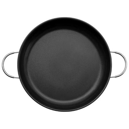 🥘 Silit Calabria Brat- & Servierpfanne, 32cm für 33,50€ (statt 44€)