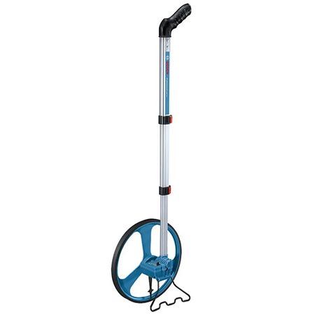 📏 Bosch Professional GWM 32 Messrad mit bis zu 10km Reichweite für 55,69€ (statt 67€)
