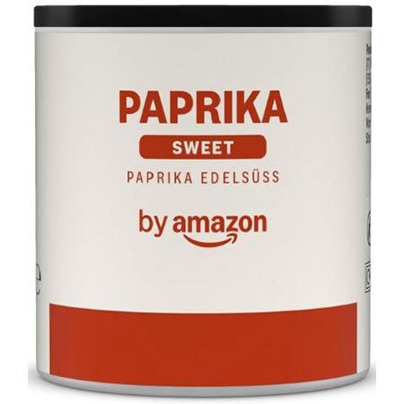 🌶️ 4x by Amazon Paprika Edelsüss, 50g ab 3,61€ (statt 6€)