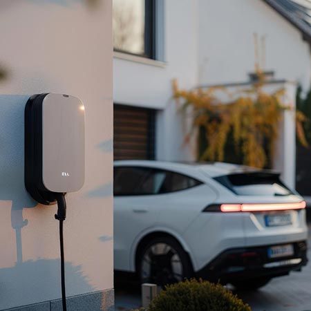 🚗🔌 Bis zu 2.000 Euro Förderung: Neue Wallbox-Prämie ab Mitte April