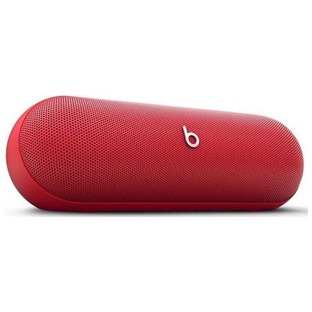 🔊 Beats Pill Bluetooth-Lautsprecher mit 24 Stunden Akku für 88,70€ (statt 111€)