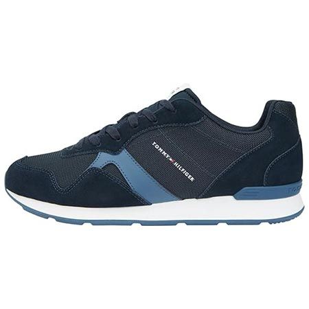 👟 Tommy Hilfiger Runner Icon Mix Sneaker für 49€ (statt 70€)