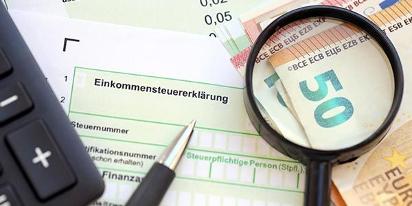 🪙 Finanzministerium plant Umstellung: Steuerklassen 3 und 5 vor dem Aus?