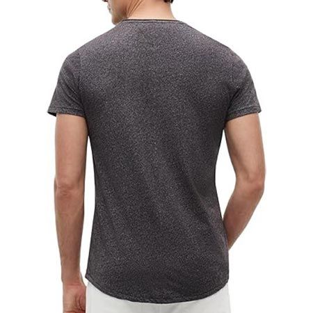 👕 Tommy Jeans Jaspe Slim Fit T Shirt ab 10,66€ (statt 25€)