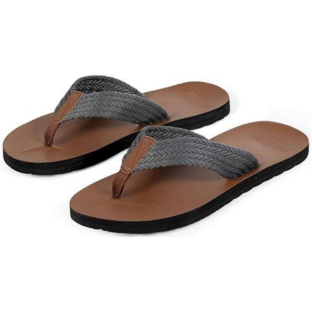 🩴 Smilodox Alexi Flip Flops ab 10,85€ (statt 30€)