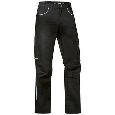 👖 Uvex Tune-up Light Arbeitshose mit Cargo- & Zollstocktaschen für 39,99€ (statt 50€)