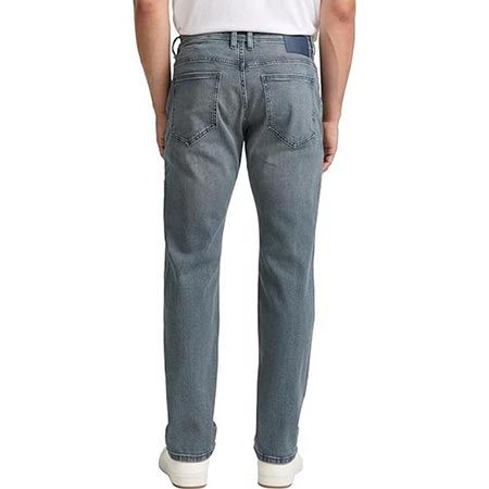 👖 Tom Tailor TTMARVIN Straight Jeans mit Stretch ab 29,93€ (statt 47€)