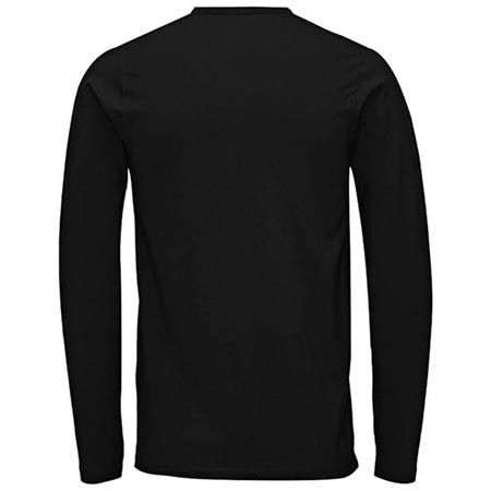 👕 Jack & Jones Basic Longsleeve ab 14,38€ (statt 19€) 👕 Jack & Jones Basic Longsleeve ab 14,38€ (statt 19€)