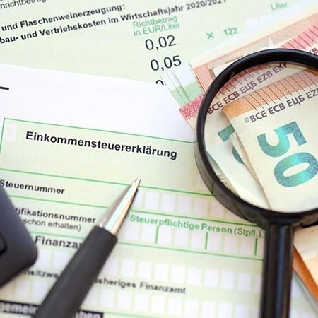 🪙 Finanzministerium plant Umstellung: Steuerklassen 3 und 5 vor dem Aus?