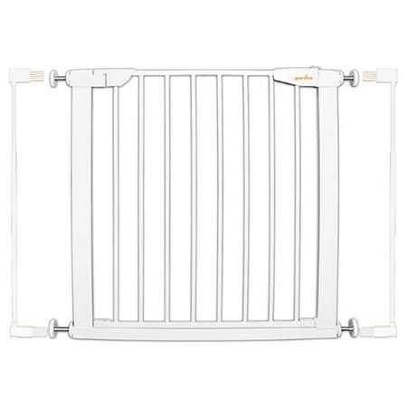 👶🏼 -30% auf Guardino Türschutzgitter in versch. Größen – z.B. 75-81cm für 33€ (statt 41€)