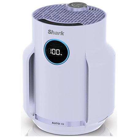 🌪️ Shark HP072EUPL NeverChange Luftreiniger mit HEPA Filter für 99,99€ (statt 130€)