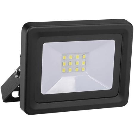 💡 2x as-Schwabe Optiline Chip-LED Strahler, 10W, 900lm für 17,98€ (statt 28€) – Refurb.