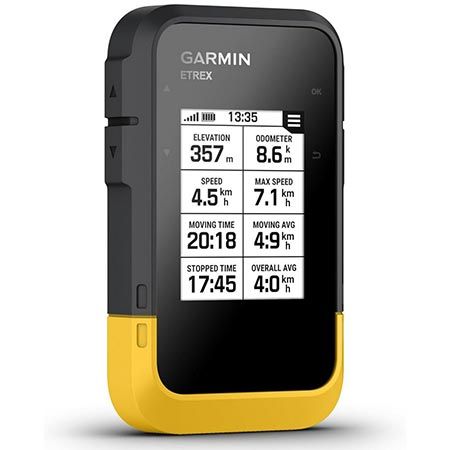 🧭 Garmin eTrex SE Robustes GPS-Outdoor-Navi 2,2“ MIP-Display für 103,99€ (statt 128€)