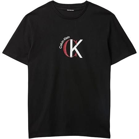 👕 Calvin Klein 30s 2Tone T-Shirt für 19,99€ (statt 32€)