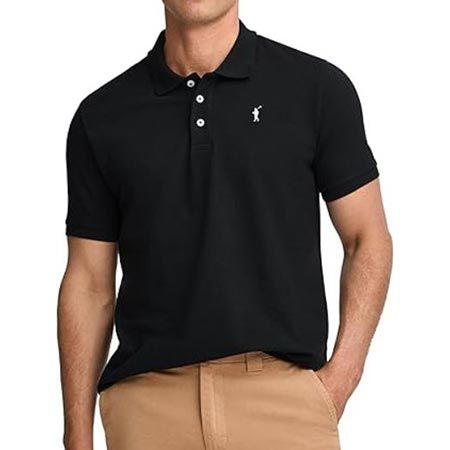 👕 Polo Club Kurzarm Poloshirt in versch. Farben für je 39,90€ (statt 50€)