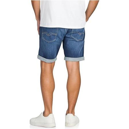 🩳 Replay RBJ 981 Tapered Denim Shorts für 67,99€ (statt 80€)
