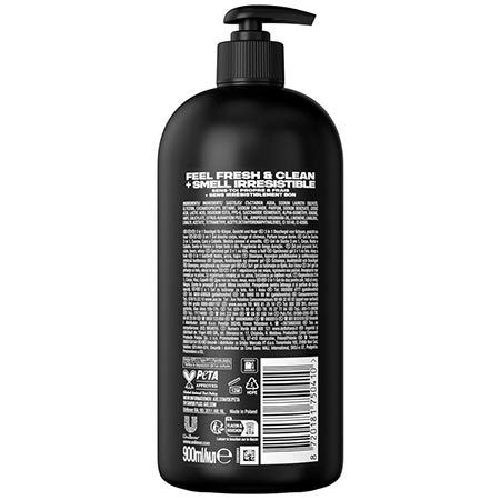 🧴 900ml Axe Black Duschgel im Pumpspender für 5,90€ (statt 8€)