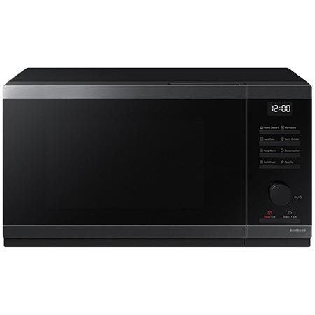 🍛 Samsung Solo-Mikrowelle mit 23L, 800W für 121€ (statt 139€)